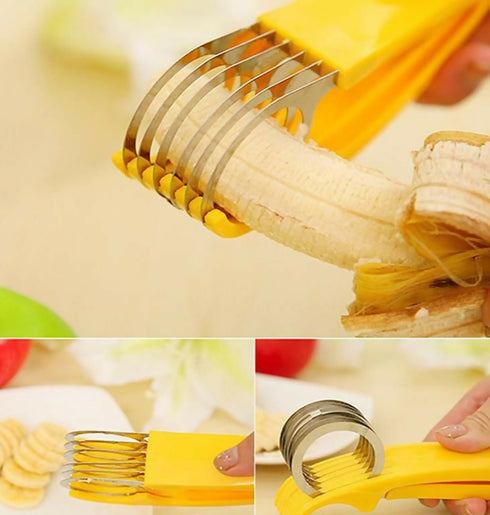 Banana Slicer