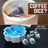 Silicone Dice Ice Mould