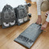 Shoe Bag For Travel & Storage Organizer - Pack of 5