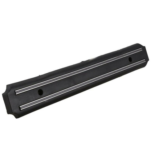 Multi-Magnetic Stripe Knife Rack And Tool Holder