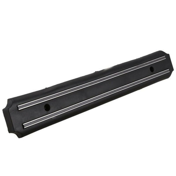 Multi-Magnetic Stripe Knife Rack And Tool Holder