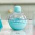 Bulb Ice Hockey - blue