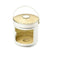 Ice Tray with Lid - White