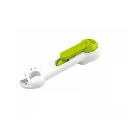 6 in 1 can opener