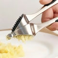 GARLIC PRESS