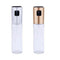 Set of 2 Stainless Steel Kitchen Oil Sprayer Bottle Pump 100ml