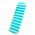 Silicone Ice Stick Tray -Narrow - Blue