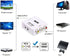 AV to HDMI Converter Adapter 1080P