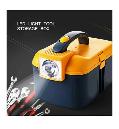 LED Lighting Storage Box