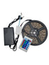 RGB LED Strip lights 5M
