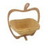 Bamboo Vegetable Fruit Basket