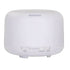 Aromatherapy Essential Oil Diffuser & Humidifier - 500Ml