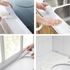 Self-Adhesive Caulk Strip Sealant Tape for Bathroom and Kitchen