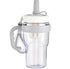 Freezable Water Bottle