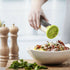 Stainless Steel Multi-Functional Grater Spice Grinder