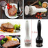 2 Pack Meat Tenderizer Tool with Ultra Sharp Stainless Steel Needle