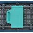 Ironing Board Wall Mounted Folding Mini Mesh Ironing Board