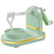 Rotary Manual Fruit Peeler
