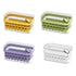 Ice Cube Tray With Quick Release Press The Ice Grid - White