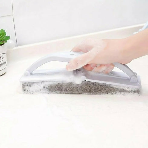 Portable Foldable Sponge Brush
