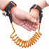 Kids Anti-Lost Wrist Strap - Orange
