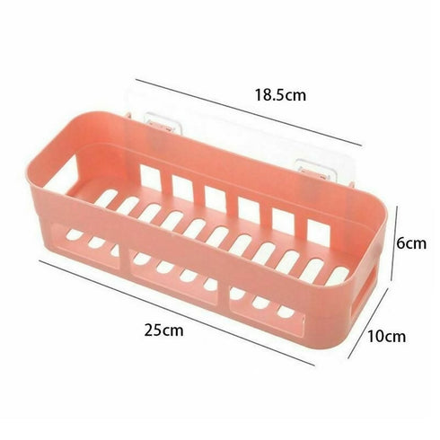 Bathroom Shelf - Set of 4