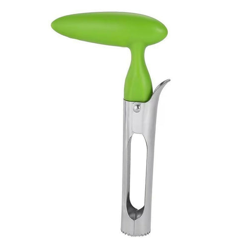 Multifunctional Portable Kitchen Stainless Steel Apple Slicer Corer