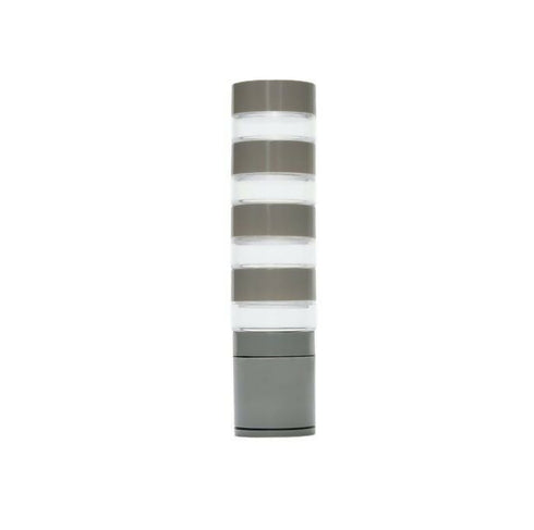 spice mill tower with 4 compartments