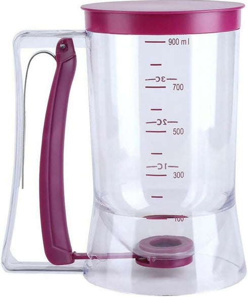 Cupcake Batter Manual Dispenser