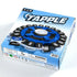 Tapple Family and Friends Alphabet Board Game