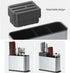 Kitchen Utensil Holder Knife Block with Drainboard
