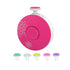 Baby Electric Nail Cutter - Pink