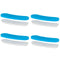 Pet Water Fountain Filter Replacement - Set of 4