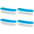 Pet Water Fountain Filter Replacement - Set of 4