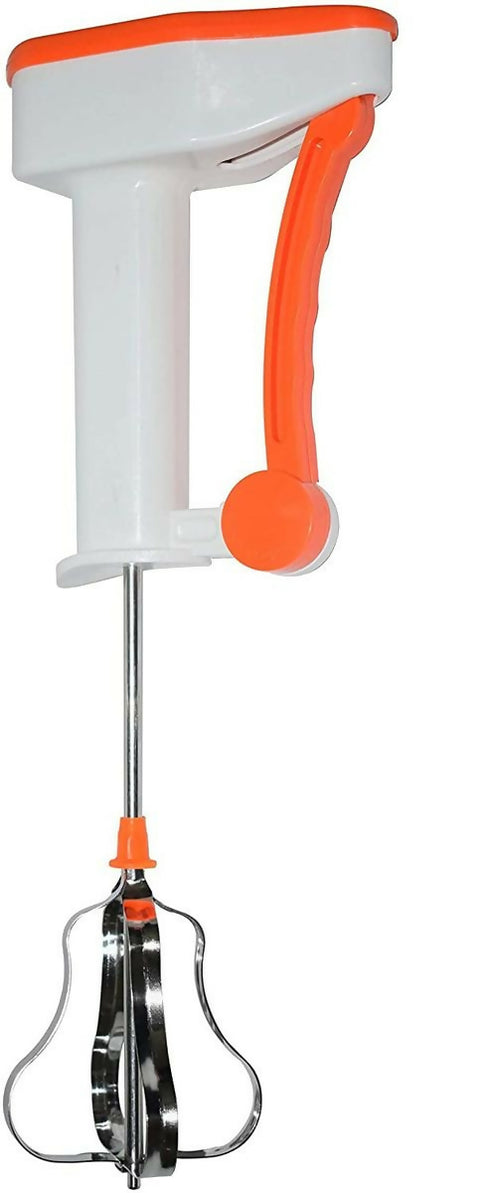 Portable Easy Flow Hand Blender