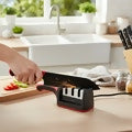 Knife Sharpener