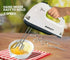 7 Speed Scarlett England Electric Super Hand Mixer