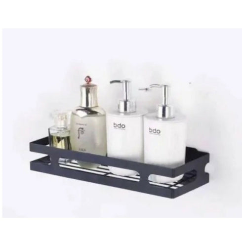 High End Wall Mounted Multi-Functional Shelf