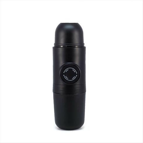 Portable Coffee Machine Outdoor