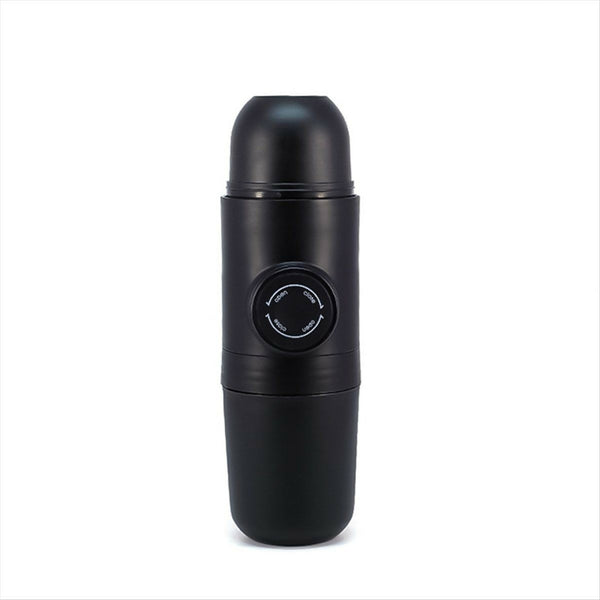 Portable Coffee Machine Outdoor