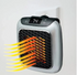 Handy Mini Electric Heater