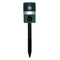 Multifunctional Solar LED Garden Pest Repeller EL-11