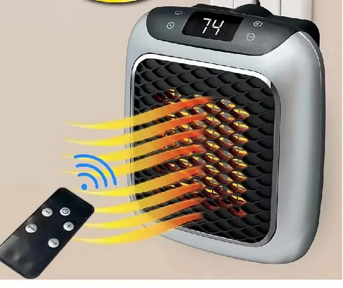 Handy Mini Electric Heater