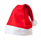Father Christmas Santa Hat-pack of 6