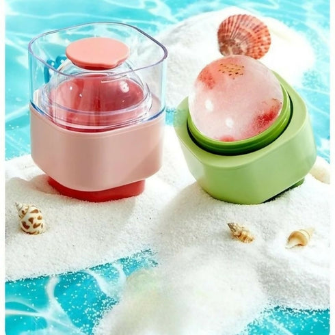 Ice Cube Mold