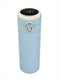 LED Digital Smart Stainless Steel Vacuum Cup(Flask) - Blue