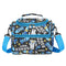Thermal Insulated Tiffin Bags for Kids Two Layer - 5L - Rocket
