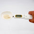 Digital Spoon Scale - white