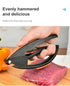 Multi-Functional Manual Garlic Press