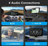 Carplay Screen, 9" Wireless Carplay & Android Auto